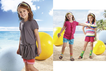 Crocodile Junior時尚童裝,小鱷魚童裝