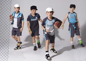 Crocodile Junior時尚童裝,小鱷魚童裝