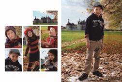 Crocodile Junior時尚童裝,小鱷魚童裝