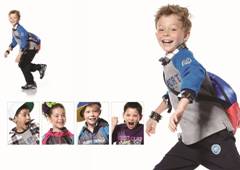 Crocodile Junior時尚童裝,小鱷魚童裝