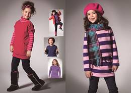 Crocodile Junior時尚童裝,小鱷魚童裝