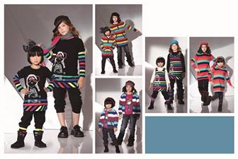 Crocodile Junior時尚童裝,小鱷魚童裝