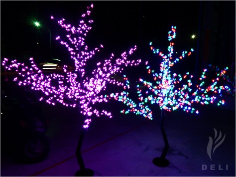 高雄市,台北,LED廣告招牌,LED燈飾,LED字幕機, 得力光電