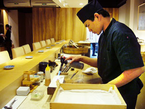 高雄,日本料理,旬彩季節料理