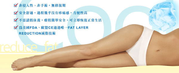 高雄,桃園,維格皮膚科診所,自體脂肪移植,冷凍溶脂,纖纖美腿,維格醫美網,維格聯合診所