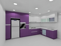 「九十度櫥櫃廚具工廠」　讓菜色品質更加提升《櫥櫃,系統家具,系統櫃,系統廚具,廚具工廠》