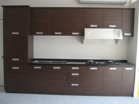 「九十度櫥櫃廚具工廠」　快速建構舒適居家環境！《櫥櫃,系統家具,系統櫃,系統廚具,廚具工廠》