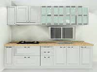 九十度櫥櫃廚具工廠的神奇魔法，變出舒適便利的家! 《櫥櫃,系統家具,系統櫃,系統廚具,廚具工廠》