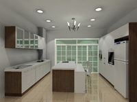 九十度櫥櫃廚具工廠-打造夢想中的廚房 《櫥櫃,系統家具,系統櫃,系統廚具,廚具工廠》