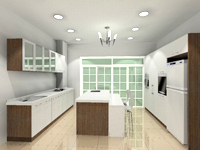 九十度櫥櫃廚具  輕鬆打造夢想家園 《櫥櫃,系統家具,系統櫃,系統廚具,廚具工廠》