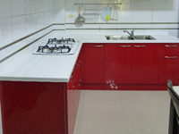 九十度櫥櫃廚具工廠：CP質超高的系統廚具，除舊佈新的好選擇！《櫥櫃,系統家具,系統櫃,系統廚具,廚具工廠》