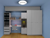 打造幸福之家～九十度系統家具給您100分的力量《櫥櫃,系統家具,系統櫃,系統廚具,廚具工廠》