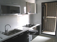 高雄「九十度櫥櫃廚具工廠」：讓家中整齊舒適的好幫手《櫥櫃,系統家具,系統櫃,系統廚具,廚具工廠》
